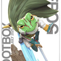 Frog - Chrono Trigger - 1:10 Scale
