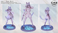 Izu Cat Girl (SFW/NSFW 18+)