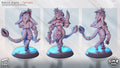 Telraka - Goblin Alpha – (32mm scale, SFW/NSFW)