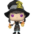 Funko POP! Animation: Fire Force - Maki