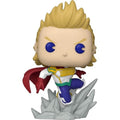 Funko POP! Animation: My Hero Academia -  Mirio Togata in Hero Costume