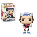 Funko POP TV: Stranger Things - Steve