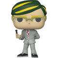 Funko POP! Animation: - My Hero Academia - Sir Nighteye
