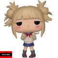 Funko POP! Animation: My Hero Academia Himiko Toga - AAA Anime Exclusive