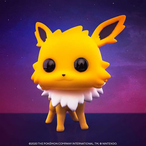 Funko Pop! Games: Pokemon - Jolteon
