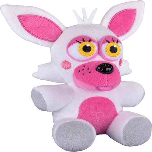 Five Nights at Freddy's Funtime Foxy 6" Funko Plush