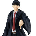 Mash Burnedead Pop Up Parade Statue