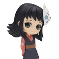 Demon Slayer: Kimetsu no Yaiba Makomo Version A Q Posket Statue