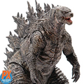 Godzilla: King of the Monsters Godzilla Exquisite Basic Action Figure - Previews Exclusive