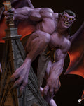 Goliath - Gargoyles - 1:6 Scale Figure & Bust