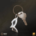 Joker's Mask - Persona 5 - Keychain