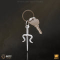 Elektra's Sai - Marvel Comics - Keychain