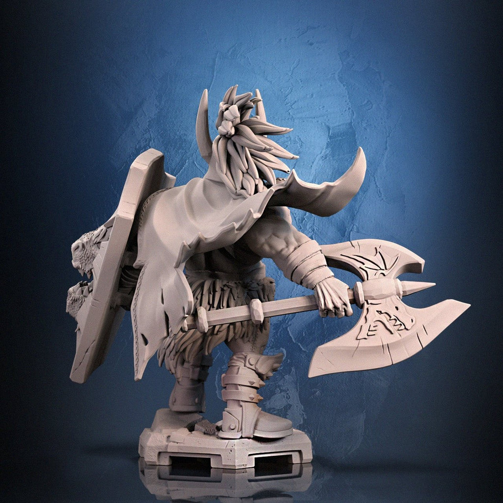Hagall - Naga Set