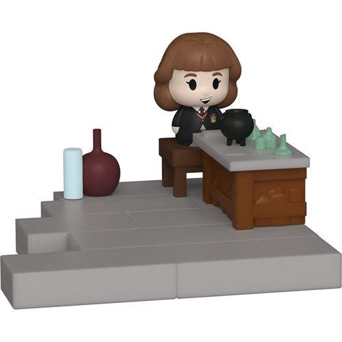 Funko Pop! Mini Moments: Hermione Granger