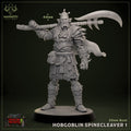 Hobgoblin Spinecleavers