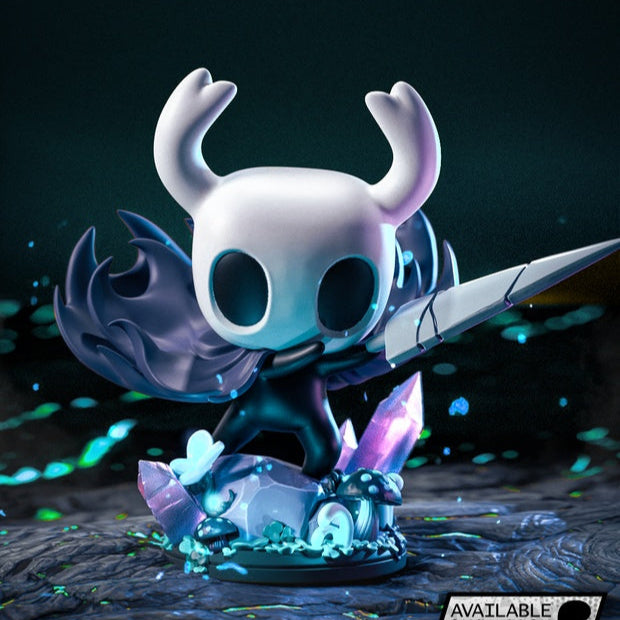 Chibi Hollow Knight