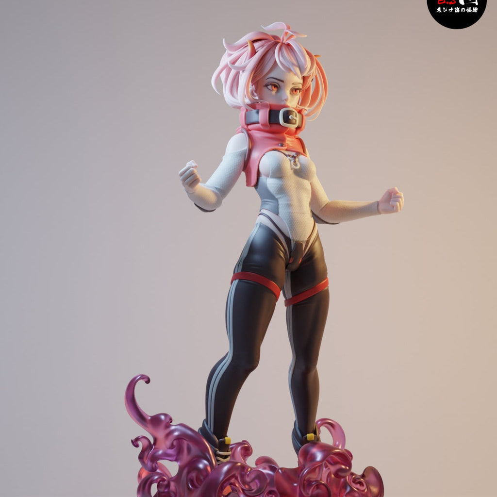 Bull Demon Princess - 1:6 Scale Figure