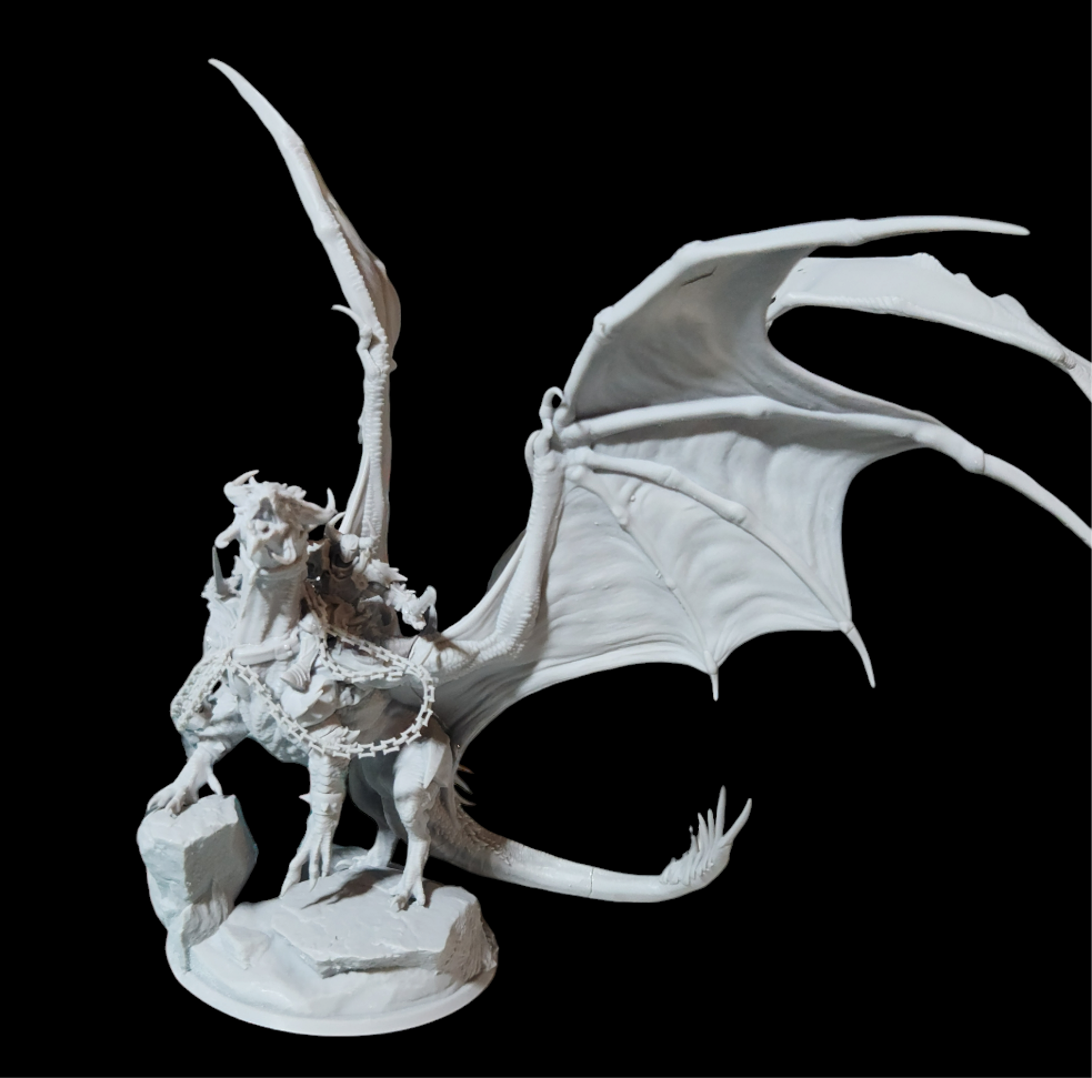 War Dragons