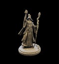 Solon - Wizard