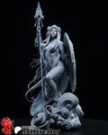 Aphrodite - Hades - 1:8 Scale