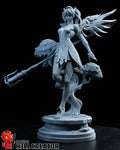 Mercy - Overwatch - 1:8 Scale
