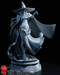 Hecate - Hades - 1:8 Scale