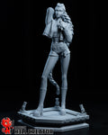 Rumi - K-Pop Demon Hunters - 1:8 Scale