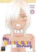 My Dress Up Darling VOL 4