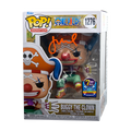 One Piece Live Action Signature Series