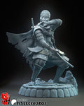 Jin Sakai - Ghost of Tsushima - 1:8 Scale