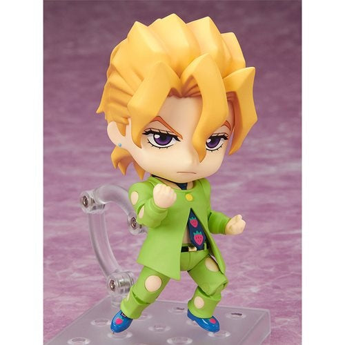 JoJo's Bizarre Adventure: Golden Wind Pannacotta Fugo Nendoroid