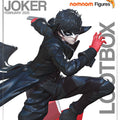 Joker - Persona 5 - 1:10 scale