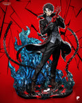 Joker - Person 5 - 1:6 Scale & Bust