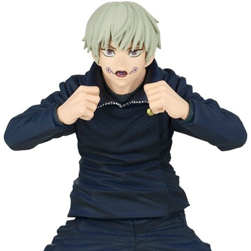 Jujutsu Kaisen Toge Inumaki Jukon no Kata Statue