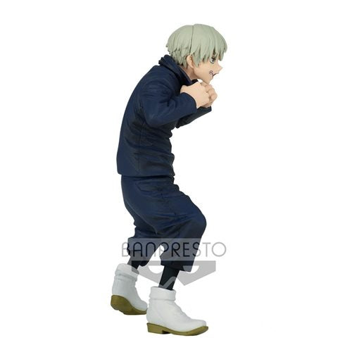 Jujutsu Kaisen Toge Inumaki Jukon no Kata Statue