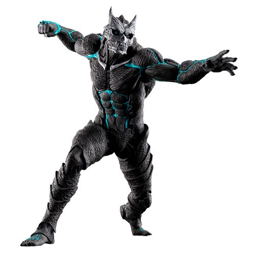 Kaiju No. 8 Ichibansho Statue