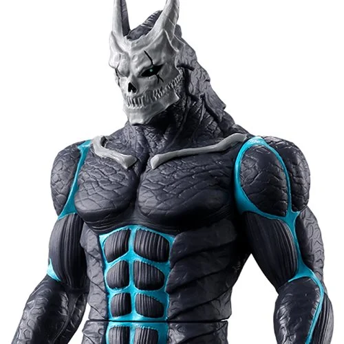 Kaiju No. 8 Movie Monster Series Vinyl Figure