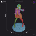 Agent Karen – Unbreadable – 1:8 Scale Figure
