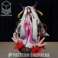 Sesshoin Kiara - Fate/Grand Order - 1:7 Scale