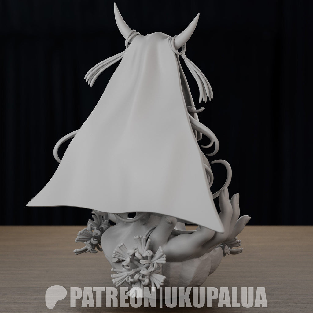 Sesshoin Kiara - Fate/Grand Order - 1:7 Scale