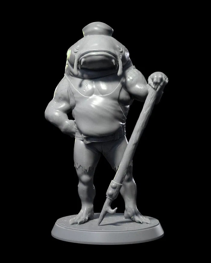 Kuo-Toa