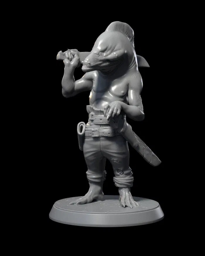 Kuo-Toa