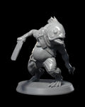 Kuo-Toa