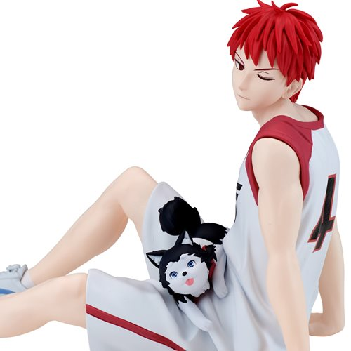 Kuroko's Basketball: Last Game Seijuro Akashi Interval Statue