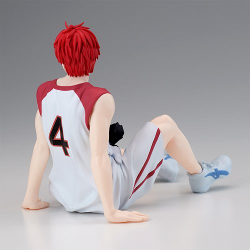 Kuroko's Basketball: Last Game Seijuro Akashi Interval Statue