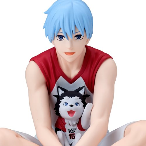 Kuroko's Basketball: Last Game Tetsuya Kuroko Interval Statue
