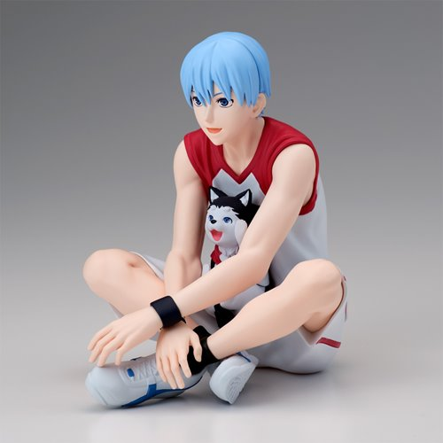 Kuroko's Basketball: Last Game Tetsuya Kuroko Interval Statue