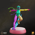 Cammy - Street Fighter - 1:8