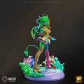 Ironmouse - Virtual Social Media Star - 1:8 Scale