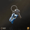 Starlord - Blaster Keychain - Marvel Comics